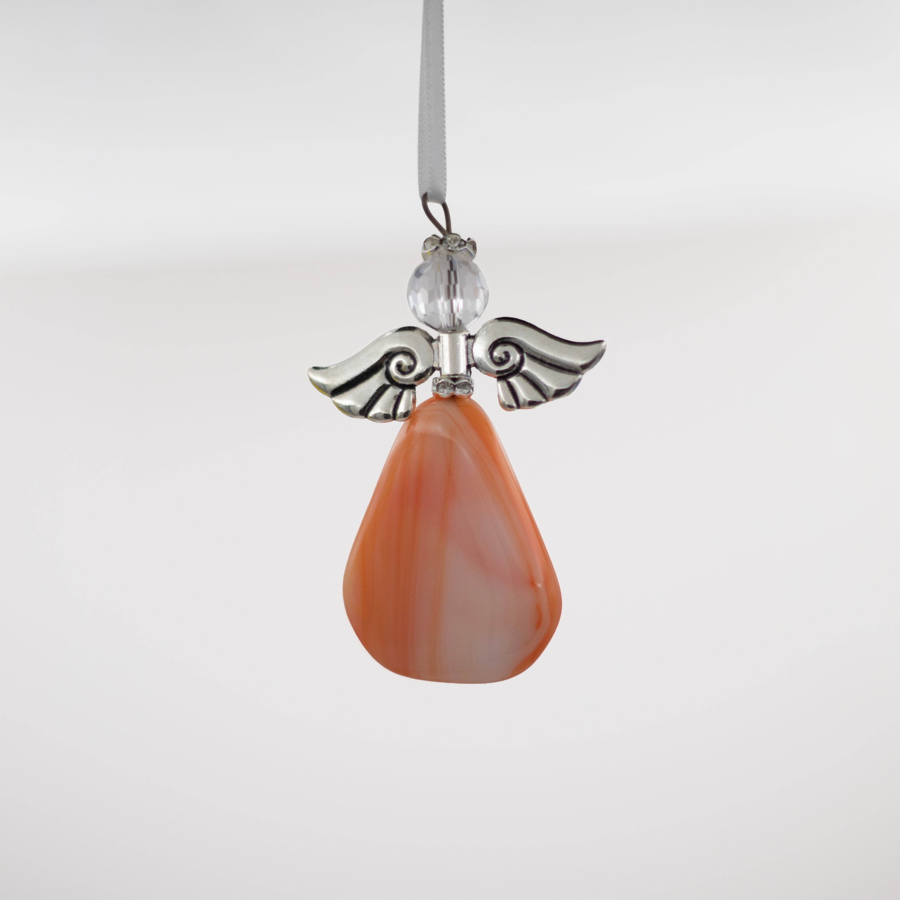 Lille Engel flere farver