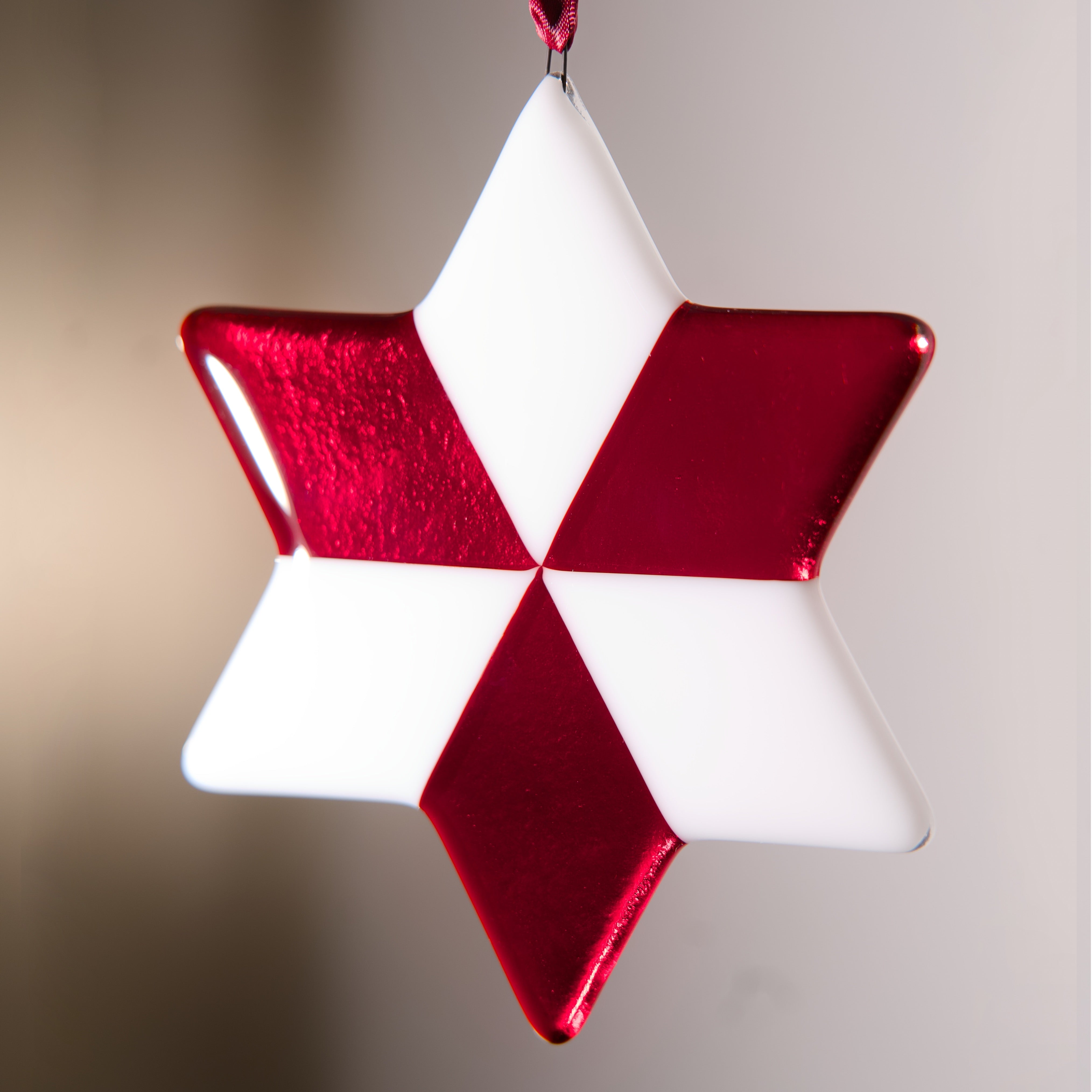 großer weihnachtsstern Großer Weihnachtsstern – Nielgaard